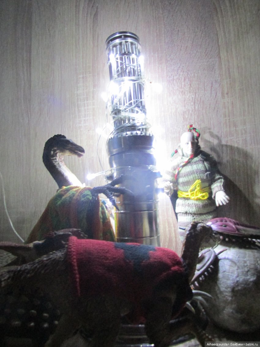 С Днём Смены Дат! :) — Интересные игрушки и фигурки (разное): редкие