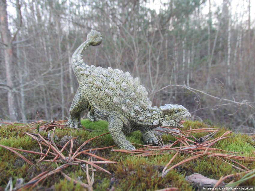 Ящеры в Розовых Скалах: Жёлтое ущелье | Бэйбики Ящеры в Розовых Скалах: Жёлтое ущелье