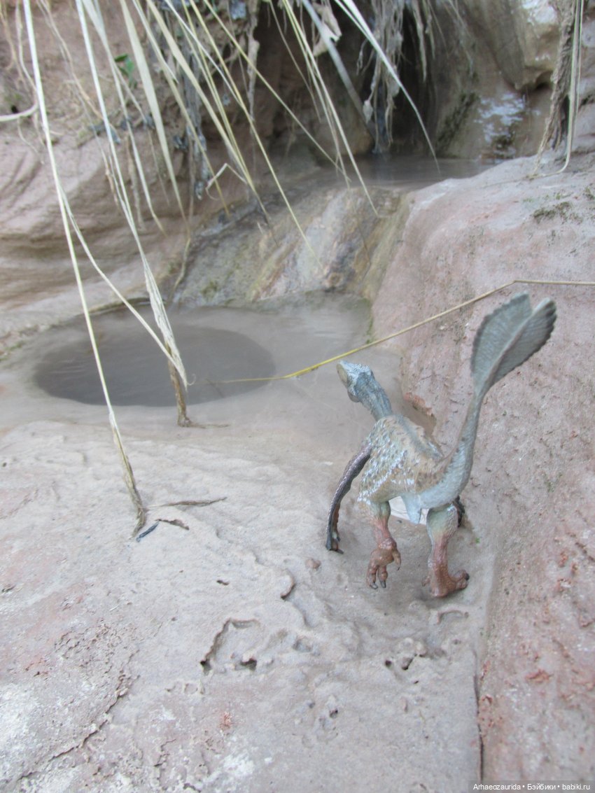 Ящеры в Розовых Скалах: зимняя рыбалка (фото 4)