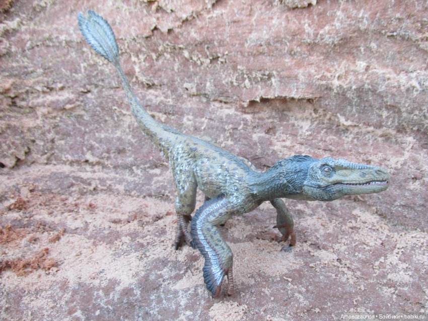 Ящеры в Розовых Скалах: зимняя рыбалка