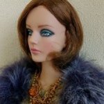 Изящная Сидни Robert Tonner