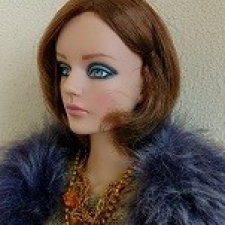 Изящная Сидни Robert Tonner