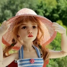 Лоло Pikacha Doll