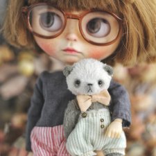 Появление жЭнтельмена