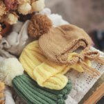 Набор шапок для Блайз и других кукол