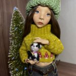 Мари от Татьяны Филенко