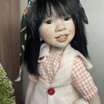 Красотка Suri от Zwergnase