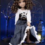 Кларк Руби Ред