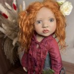 Willemijn от Zwergnase