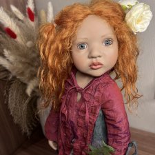 Willemijn от Zwergnase