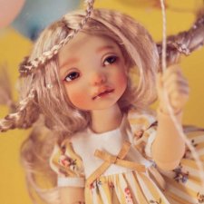 Aine Irrealdoll