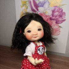 Patti Meadow dolls twinkles