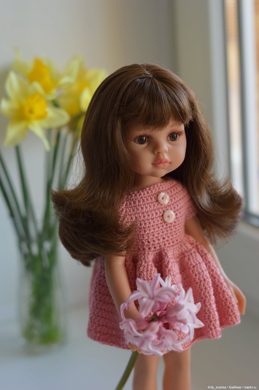 Беляночка и Розочка, или не было бы счастья, да несчастье помогло (фото 5)