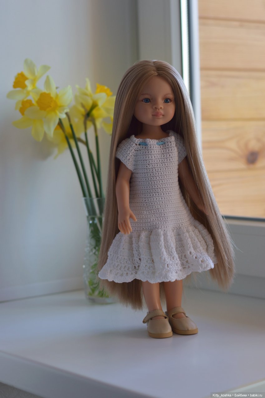 Беляночка и Розочка, или не было бы счастья, да несчастье помогло (фото 3)