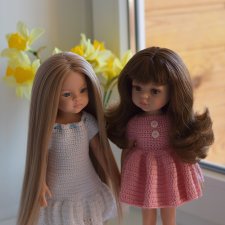 Беляночка и Розочка, или не было бы счастья, да несчастье помогло