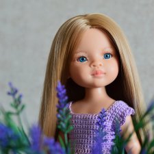 Лавандовое настроение