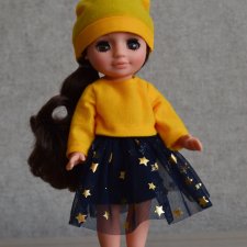 У меня такой нет!