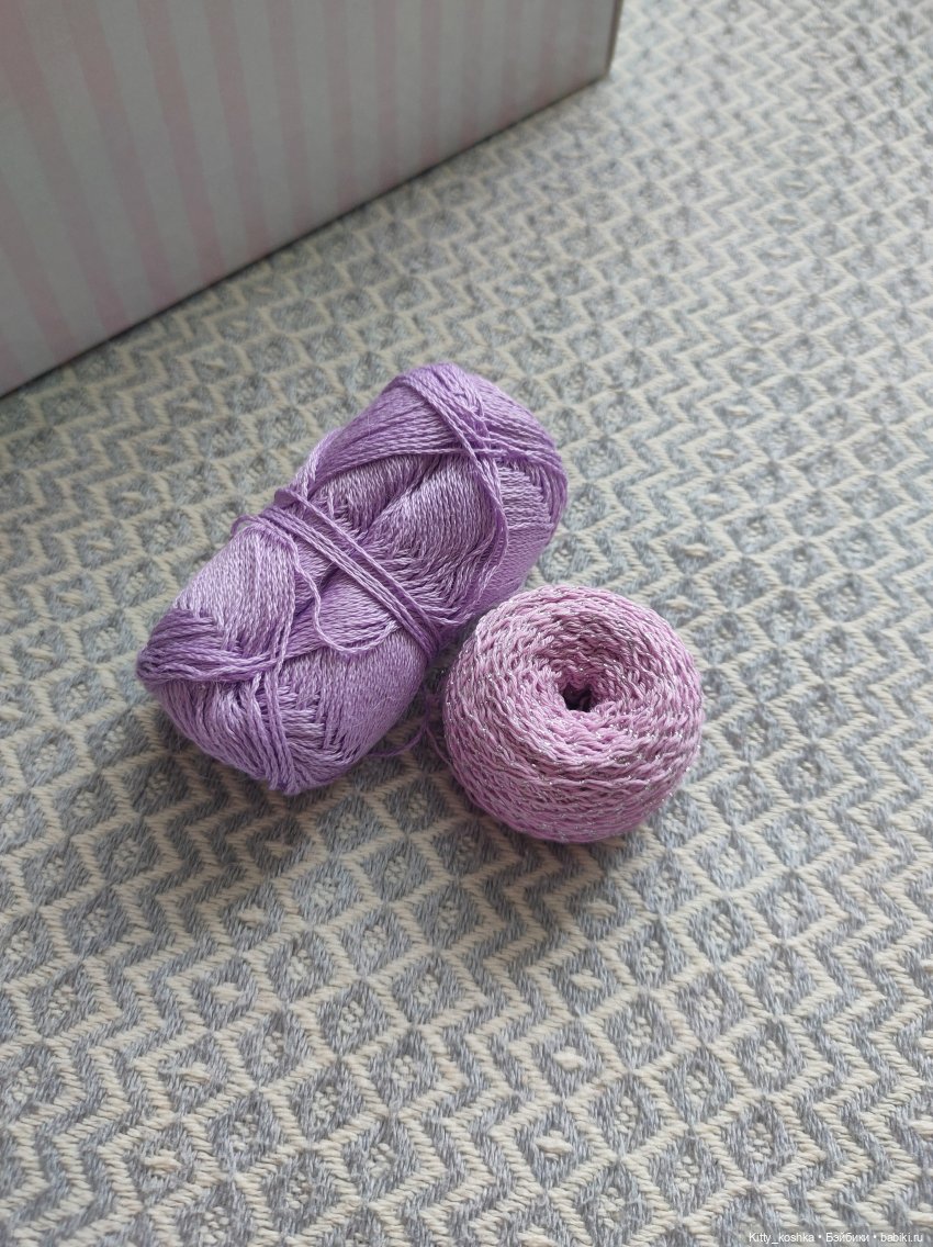 Собираем подарок крестнице с Мией и Ладой (фото 4)