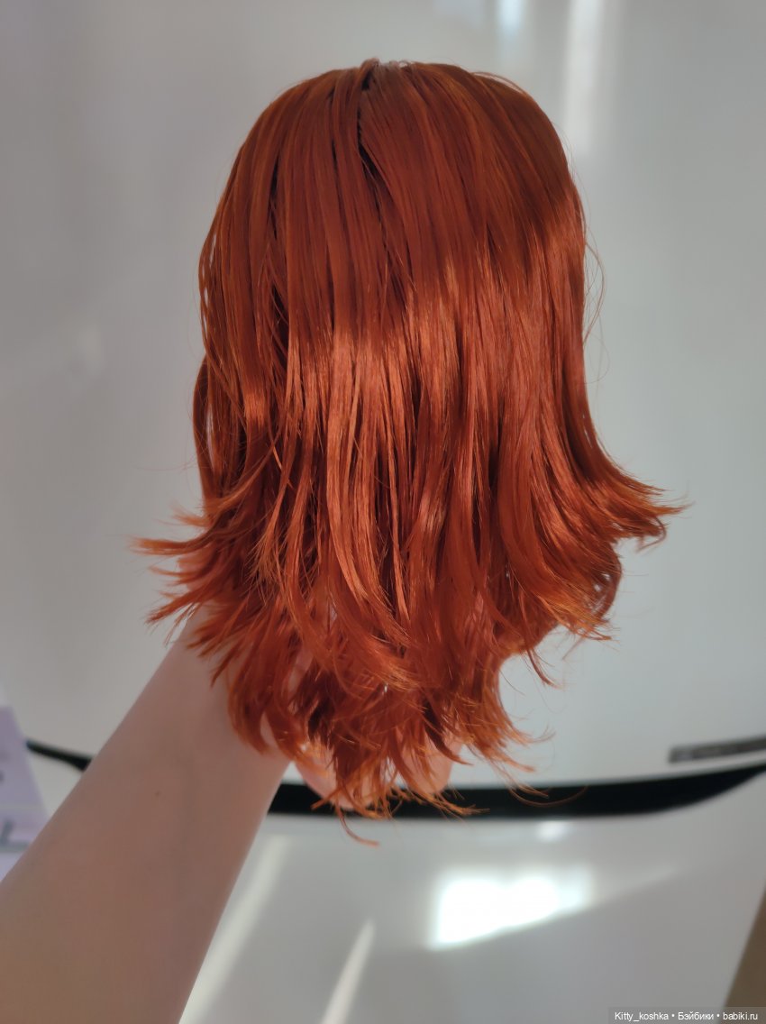 Ася встречает сестричку — Российские куклы Весна (фото 4)