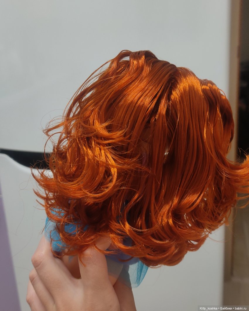 Ася встречает сестричку — Российские куклы Весна (фото 3)