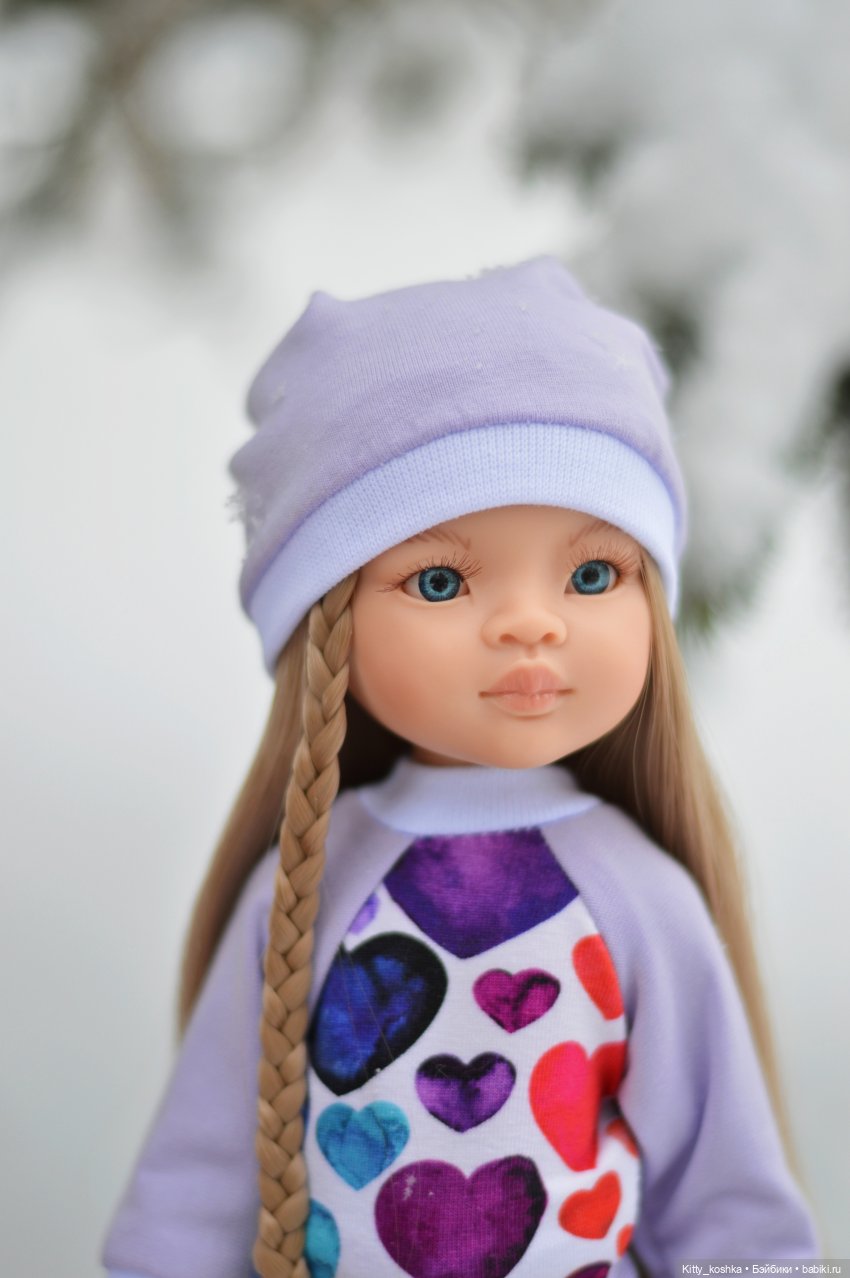 Маме — куклы, папе — машинка (фото 2)