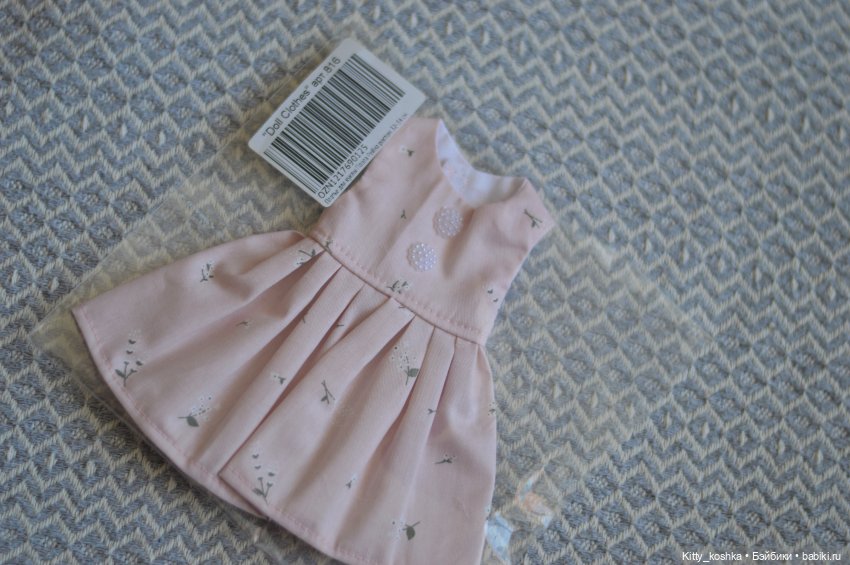 Собираем подарок крестнице с Мией и Ладой (фото 9)