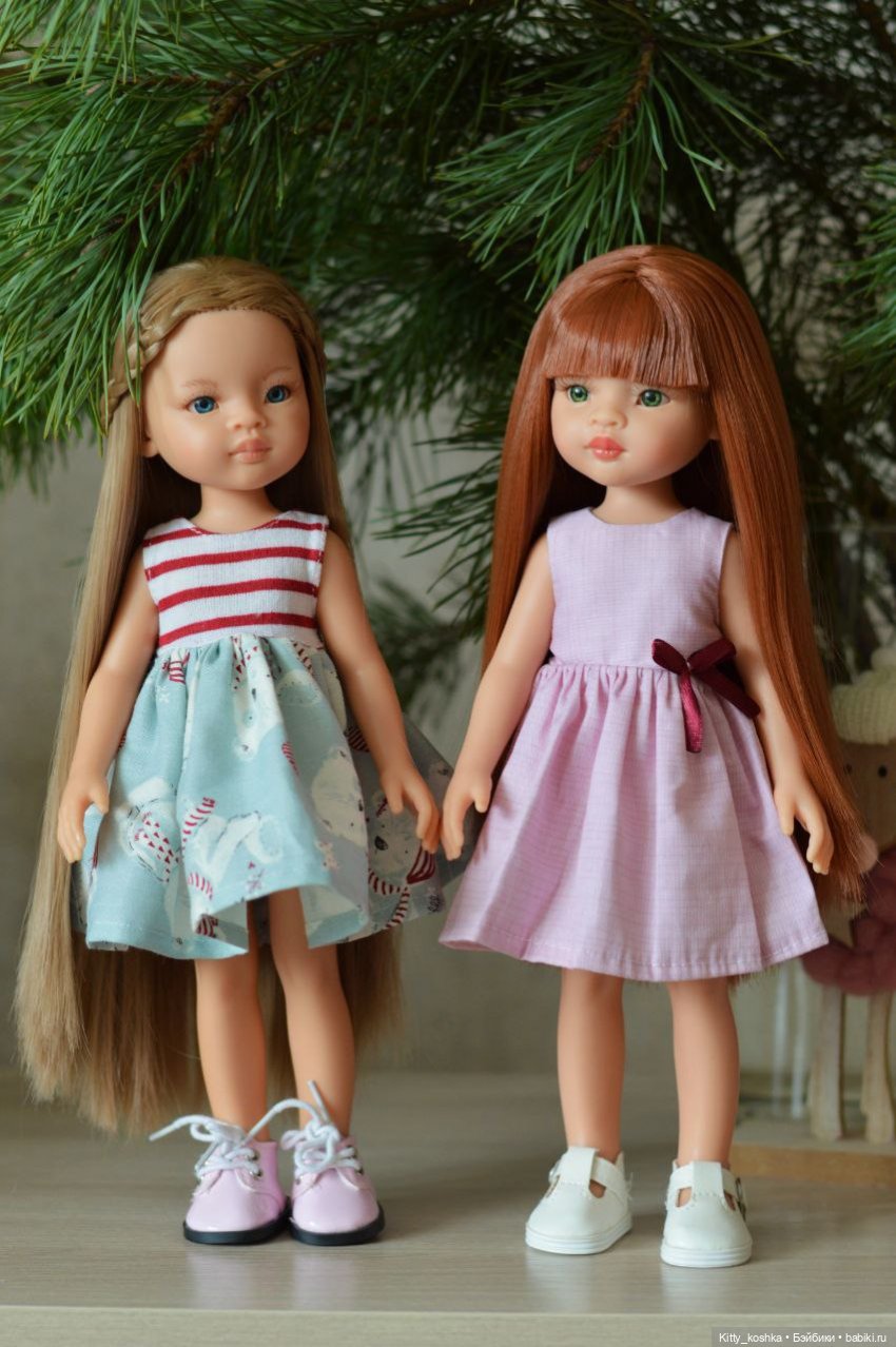 Лучший мой подарочек - это ты (фото 9)