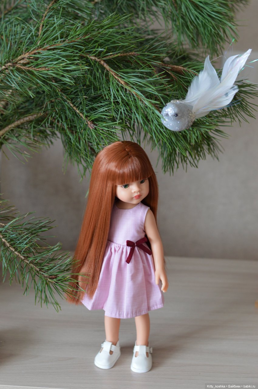 Лучший мой подарочек - это ты (фото 7)