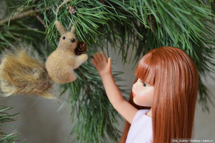 Лучший мой подарочек - это ты (фото 3)