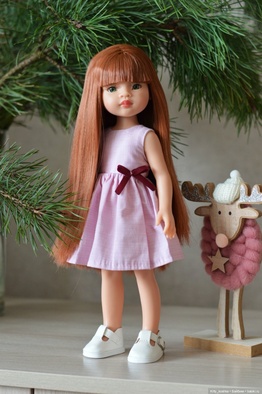 Лучший мой подарочек - это ты (фото 8)