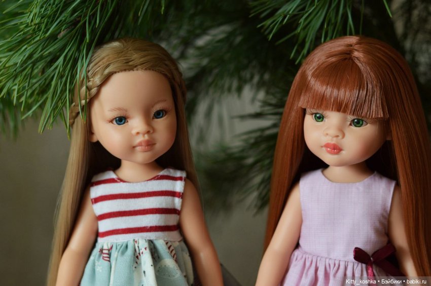 Лучший мой подарочек - это ты (фото 10)