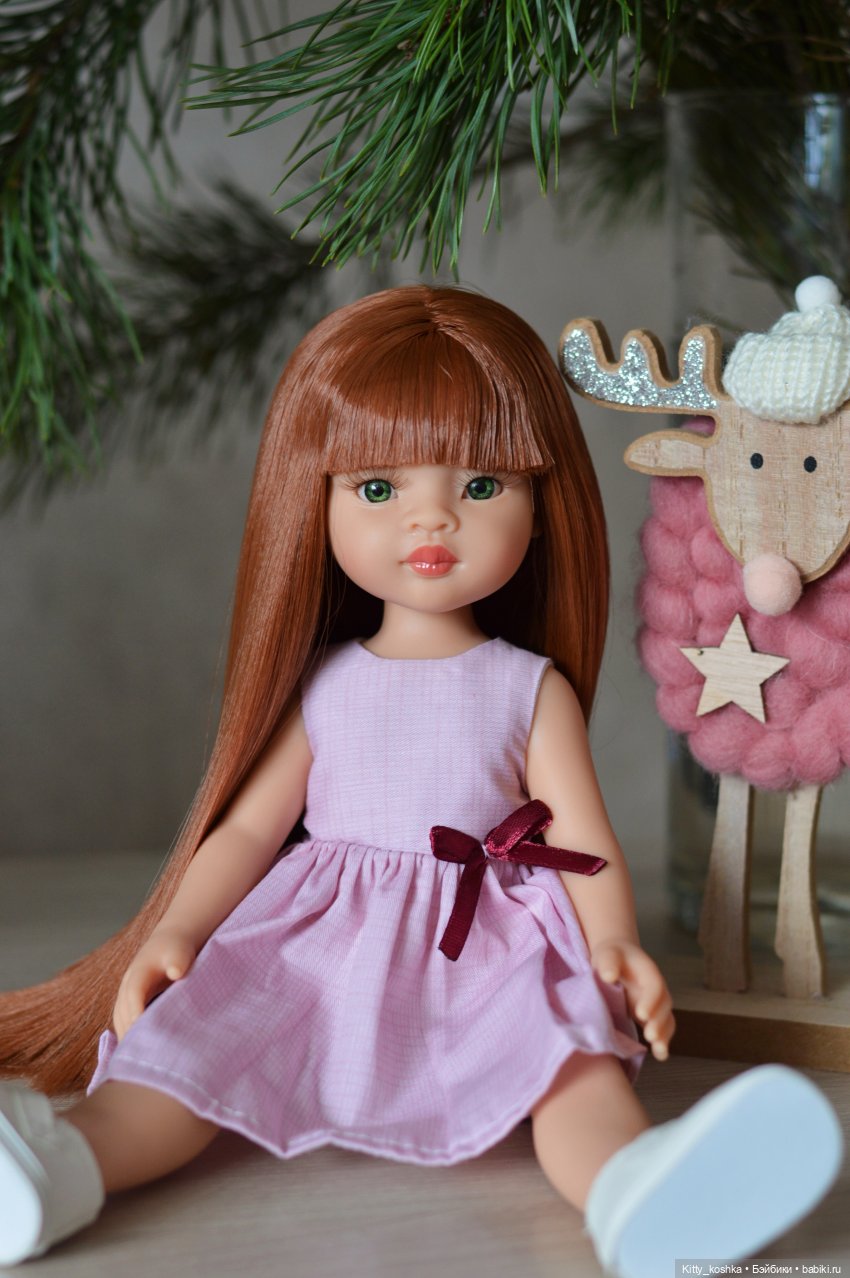 Лучший мой подарочек - это ты (фото 6)