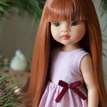 Лучший мой подарочек - это ты