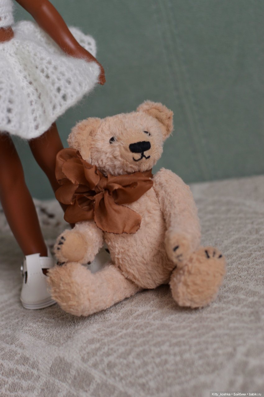 Новый друг — Куклы Paola Reina (Паола Рейна): новинки