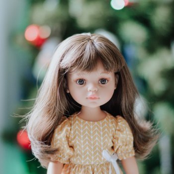 Сюрприз под ёлочку