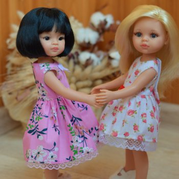 Мои цветочки