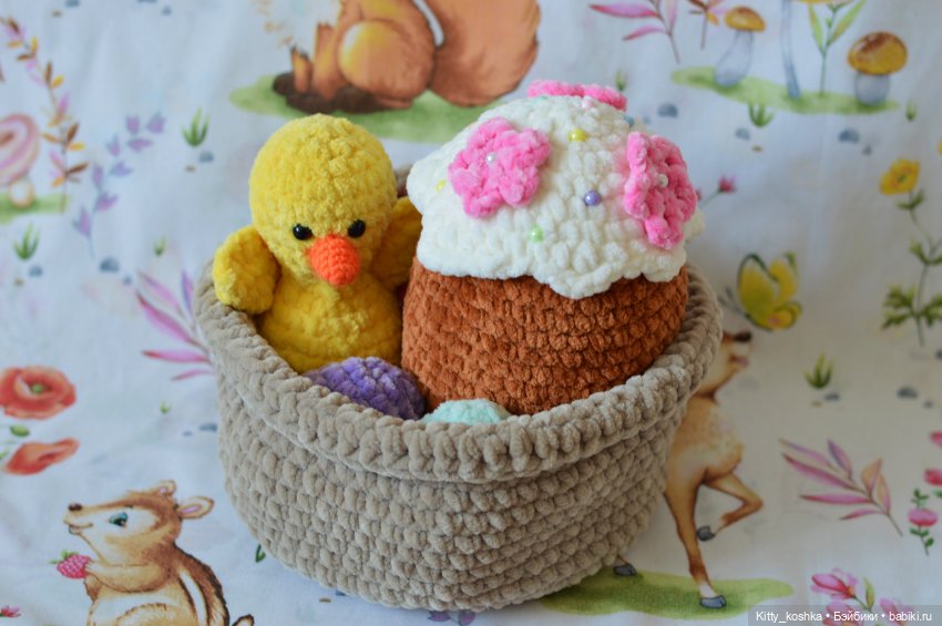 С праздником Светлой Пасхи (фото 3)