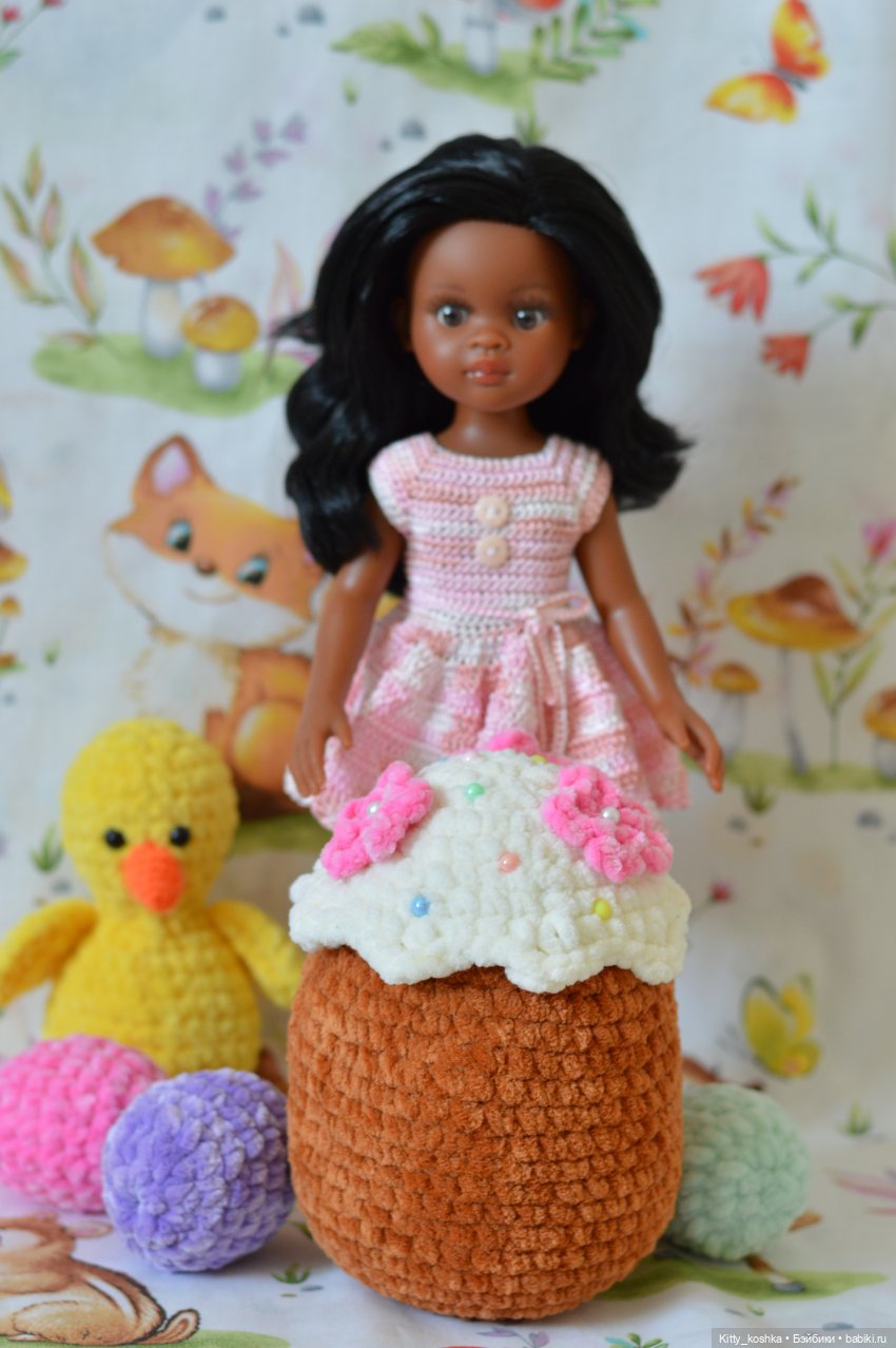 С праздником Светлой Пасхи (фото 8)