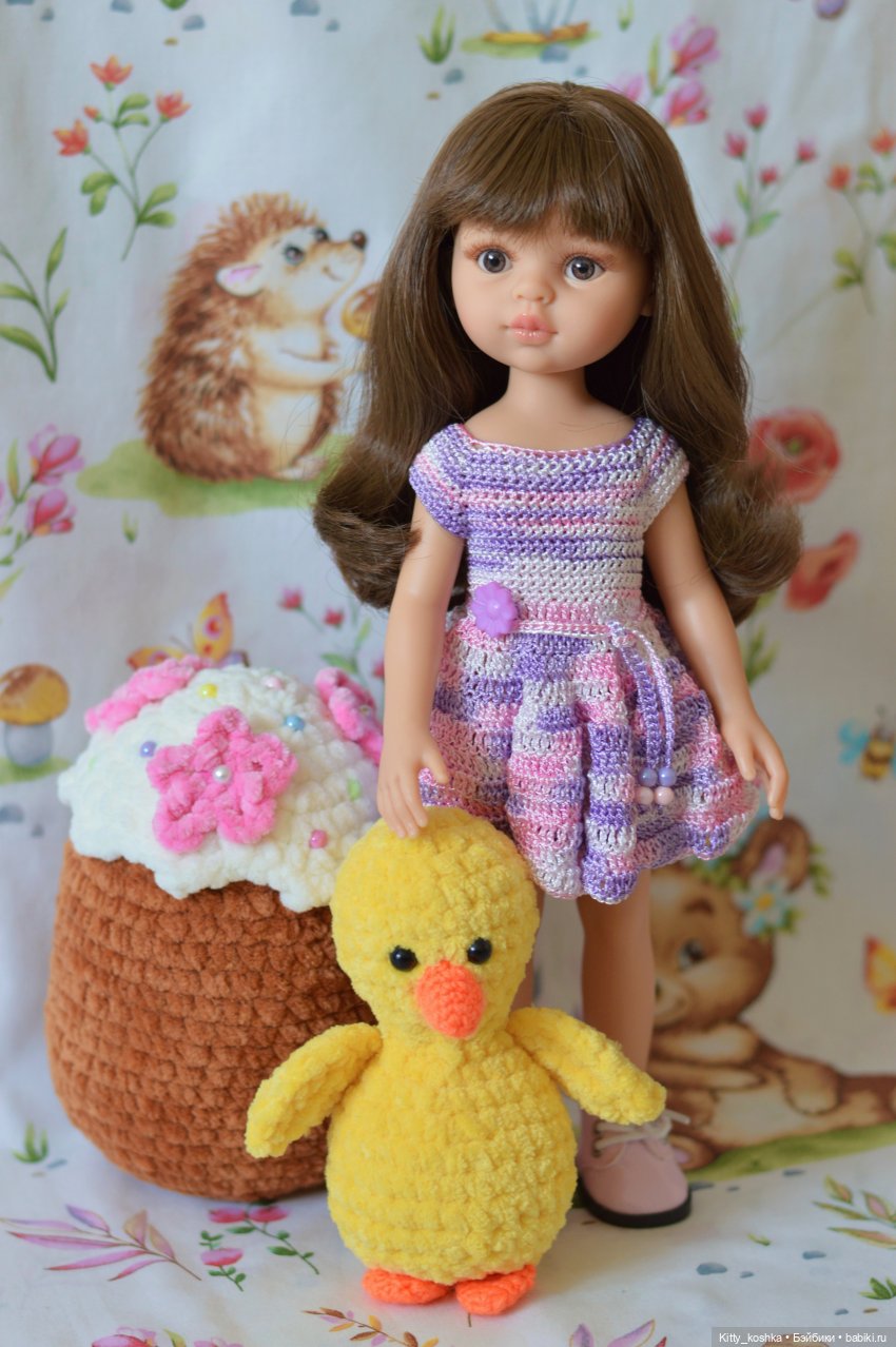 С праздником Светлой Пасхи