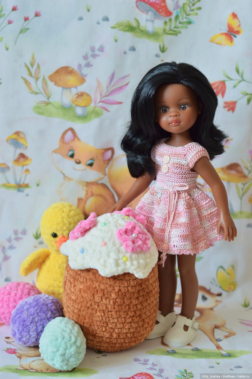 С праздником Светлой Пасхи (фото 7)