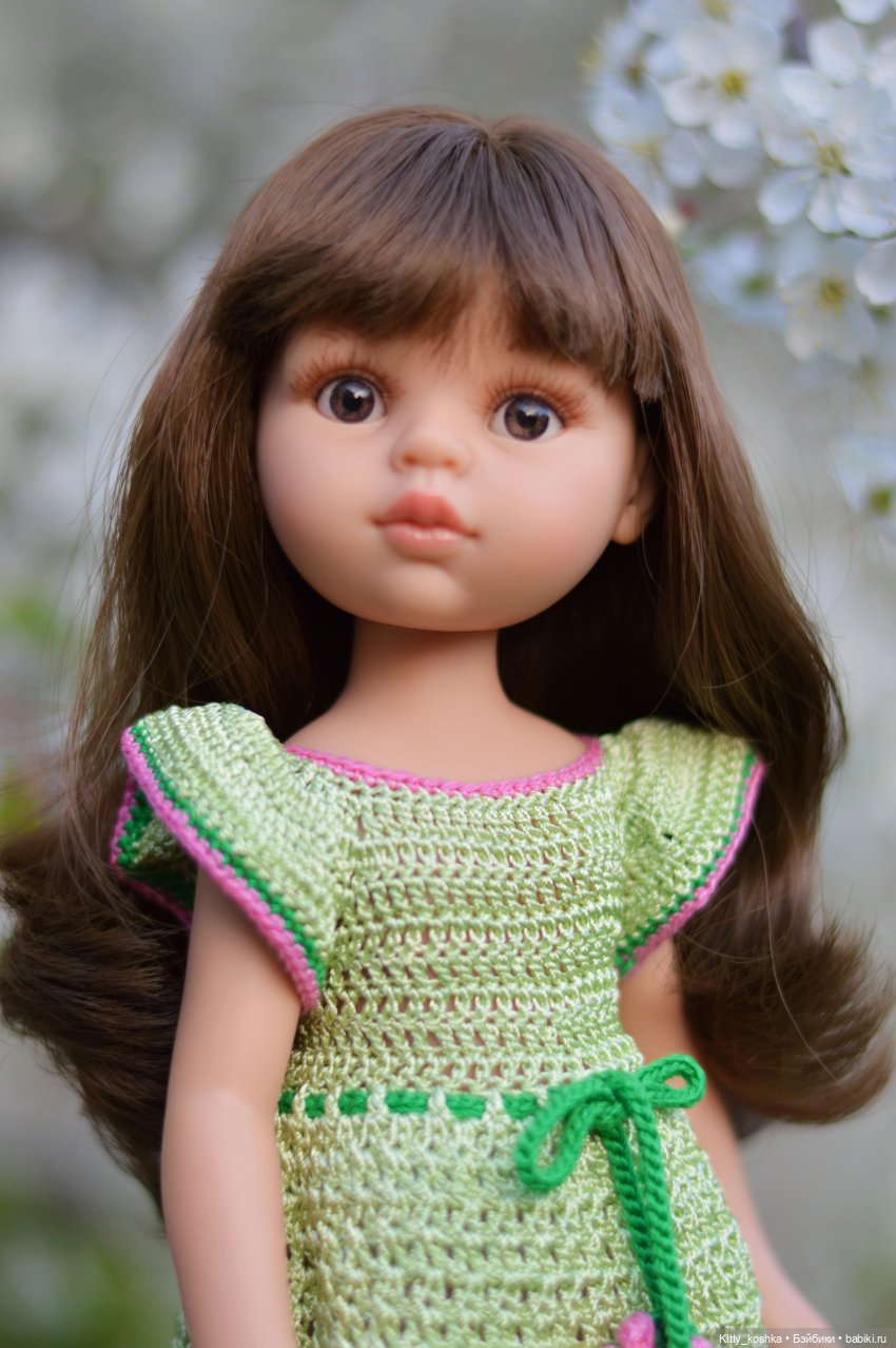 Время года Весна ("Четыре сезона", ч. 2) (фото 6)