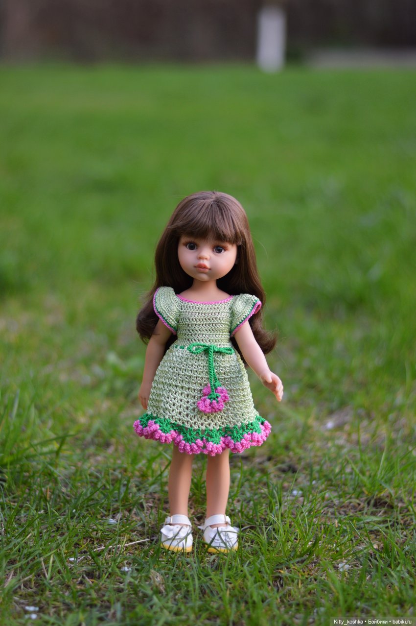 Время года Весна ("Четыре сезона", ч. 2) (фото 8)