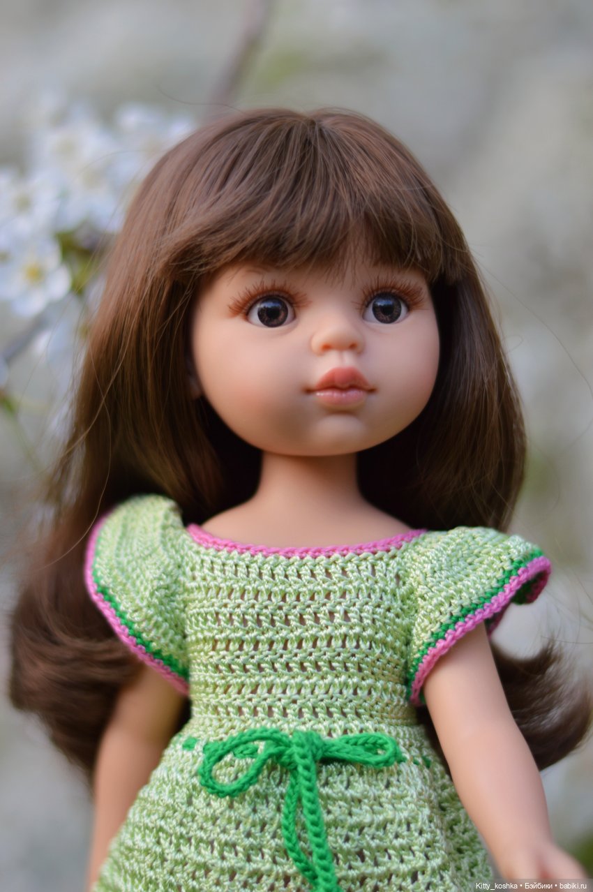 Время года Весна ("Четыре сезона", ч. 2) (фото 7)