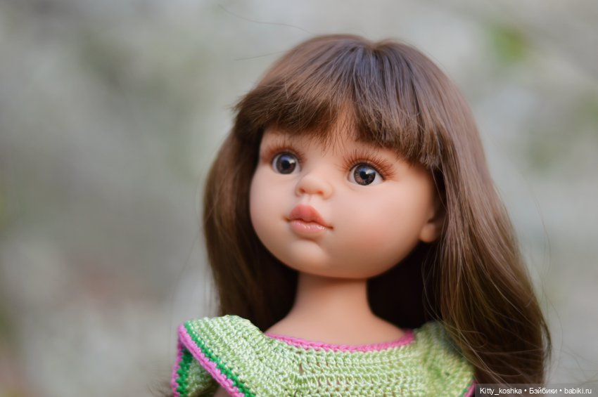 Время года Весна ("Четыре сезона", ч. 2)