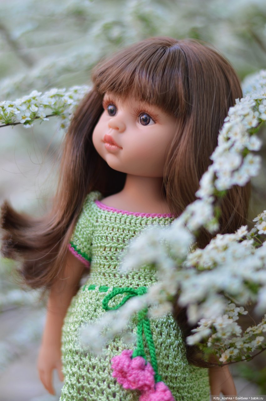 Время года Весна ("Четыре сезона", ч. 2)