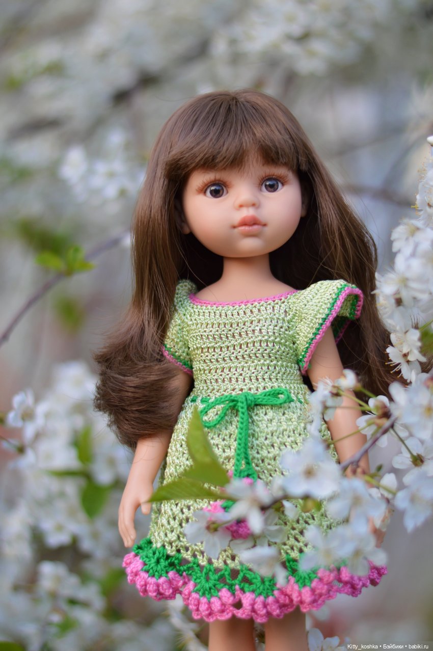 Время года Весна ("Четыре сезона", ч. 2) (фото 5)