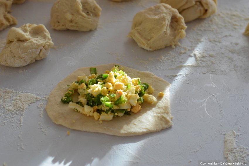 Вот такие пироги — Куклы Paola Reina (Паола Рейна): новинки (фото 8)