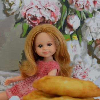 Вот такие пироги