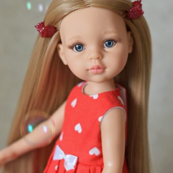 Счастье в подарок