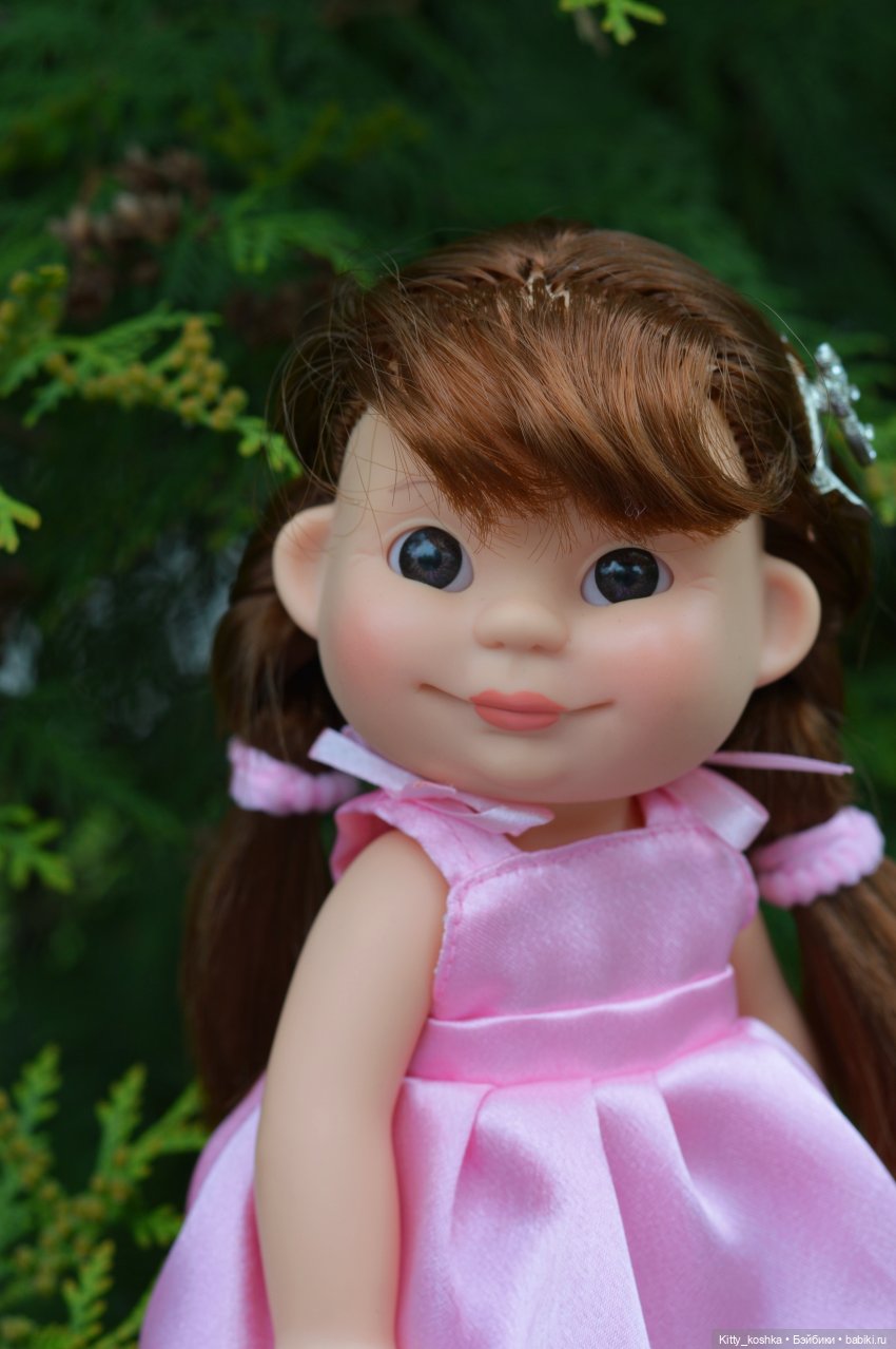 Мое хорошее настроение — Российские куклы Весна (фото 5)